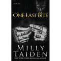 One Last Bite - Paperback