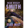 Star Mist: A Seeders Universe Novel - Paperback