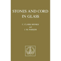 Stones and Cord in Glass - Paperback