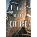 Voyage of the Eclipse - Paperback