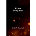 A Little Dusky Hero - Paperback