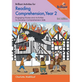 Brilliant Activities for Reading Comprehension, Year 2: Engaging Stories and Activities to Develop Comprehension Skills - Paperback