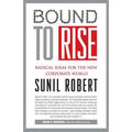 Bound to Rise - Paperback