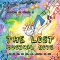 The Lost Musical Note: Do Re Mi Fa Sol La ..where is SI? - Paperback