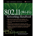 Wi-Fi (802.11) Network Handbook - Paperback