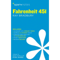 Fahrenheit 451 - Paperback