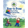 How to Draw Step-By-Step With Special Kids - Paperback