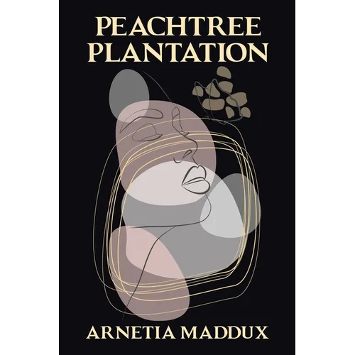 Peachtree Plantation - Paperback