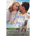 Saving Grace - Paperback