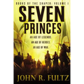 Seven Princes - Paperback