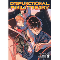 Dysfunctional Family Theory Vol. 2 - Paperback
