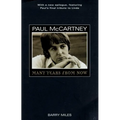 Paul McCartney: Many Years from Now - Paperback