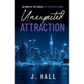 Unexpected Attraction - Paperback
