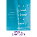 What's Good about This News? - Paperback