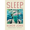 Sleep - Paperback