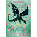 Every Spiral of Fate - Hardcover