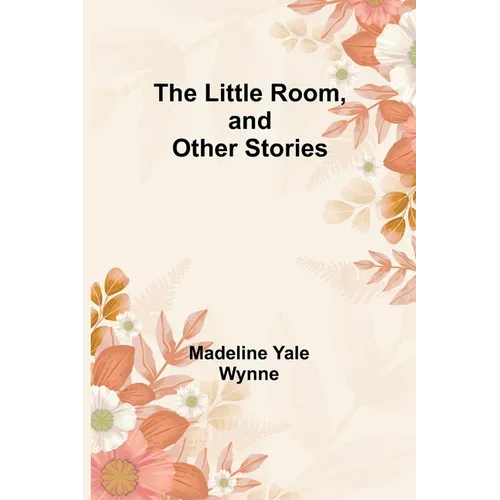 The Little Room, and Other Stories - Paperback