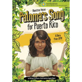 Paloma's Song for Puerto Rico: A Diary from 1898 - Hardcover