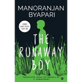 The Runaway Boy (Chandal Jibon Trilogy - Book 1) - Paperback