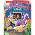 Glitterpony Farm - Paperback