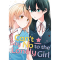 I Can't Say No to the Lonely Girl 3 - Paperback