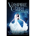 Vampire Girl - Paperback