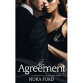 The Agreement: Book two in the Seattle Billionaires Series - Paperback