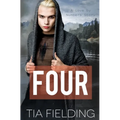 Four - Paperback