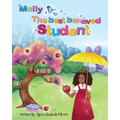 Molly the best behaved Student - Paperback