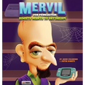 Mervil Von Prinklestein Always Wants To Daydream - Hardcover