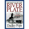 The Battle of the River Plate: The Hunt for the German Pocket Battleship Graf Spee - Paperback