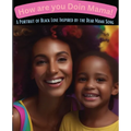 How Are You Doin Mama! - Paperback