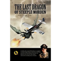 The Last Dragon of Steeple Morden - Paperback