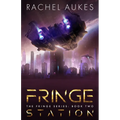 Fringe Station - Paperback