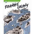 Roanoke Colony - Paperback