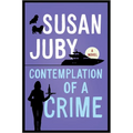 Contemplation of a Crime - Paperback