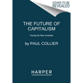 The Future of Capitalism - Paperback