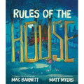 Rules of the House - Hardcover