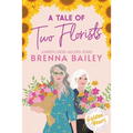 A Tale of Two Florists - Paperback