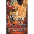 Her Dragon to Slay - Paperback