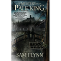 The Mystery of the Pale King - Paperback