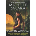 Cast in Wisdom - Paperback