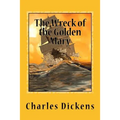 The Wreck of the Golden Mary - Paperback
