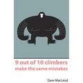 9 Out of 10 Climbers Make the Same Mistakes - Paperback