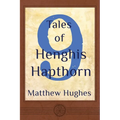9 Tales of Henghis Hapthorn - Paperback