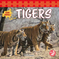 Tigers - Paperback