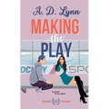 Making the Play - Paperback