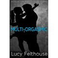 Multi-Orgasmic: A Collection of Erotic Short Stories - Paperback