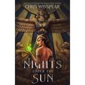 Nights Under The Sun - Paperback