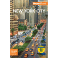 Fodor's New York City - Paperback